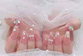ネイル garden Nail Salonのネイルデザイン
