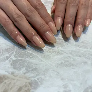 ネイル private salon magique所属・Rina🫧 大阪/福島のネイルデザイン