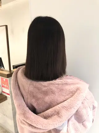 ミディアム MINAMI 🌙のヘアスタイル