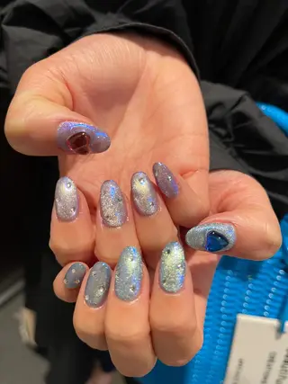 ネイル 🌵the.one nails🌵新小岩のネイルデザイン