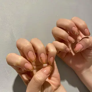 ネイル RINO AMANE nailのネイルデザイン