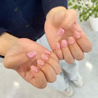 ネイル RYO ／Amourのネイルデザイン