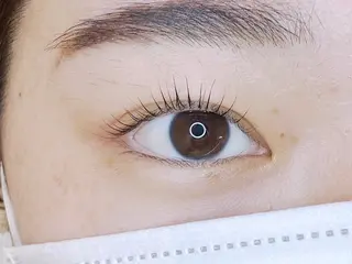 マツエク・マツパ オーロラ所属・AURORA RINAのマツエク・マツパデザイン