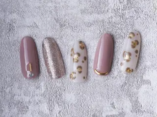 ネイル Leendenail 【リエンダネイル】のネイルデザイン