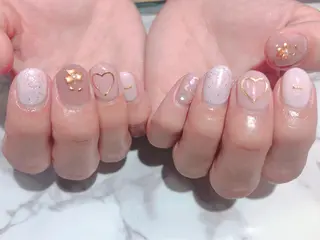 ネイル Regaro i.sのネイルデザイン