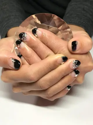 ネイル RuxuryNail ／RiAnnaのネイルデザイン