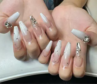 ネイル ain nailのネイルデザイン