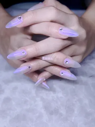 ネイル She   Nail所属・ISA_ BELLAのネイルデザイン