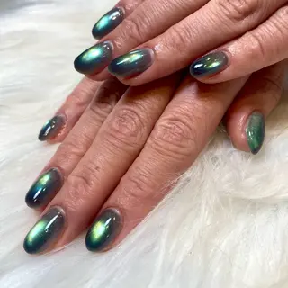 ネイル FREEME【フリーミ】所属・FREEME 🌼アビのネイルデザイン