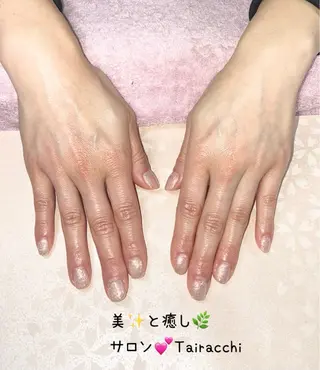 ネイル Tairacchi ﾀｲﾗｯﾁのエステ・リラクイメージ