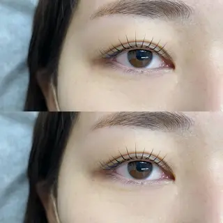 パーマ signpost 🕊️小林のマツエク・マツパデザイン