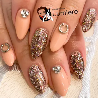 キッズ ネイル マツエク・マツパ beauty Kasane,所属・鎌野 えりかのマツエク・マツパデザイン