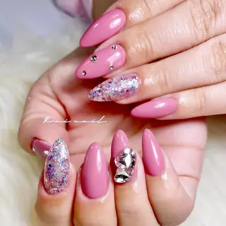 ネイル Rai nail_ Risaのネイルデザイン