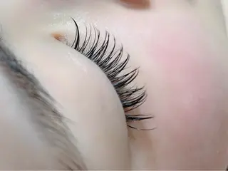 マツエク・マツパ rune.🌼 kinoshitaのマツエク・マツパデザイン