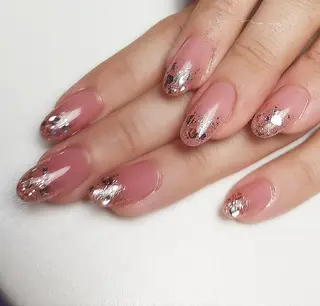 ネイル One nailのネイルデザイン