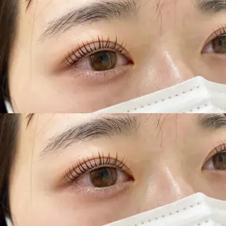 マツエク・マツパ Bunny eyes NEWOTANI博多のマツエク・マツパデザイン