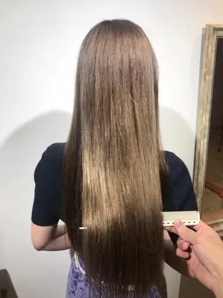 ロング 渋谷 メンズヘア⭐️ タニグチヨシユキのヘアスタイル