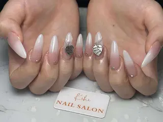 ネイル さくら💮💮 【オフ無料】のネイルデザイン