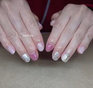 ネイル nail  serenityのネイルデザイン