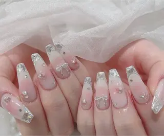 ネイル Lee Nailsのネイルデザイン