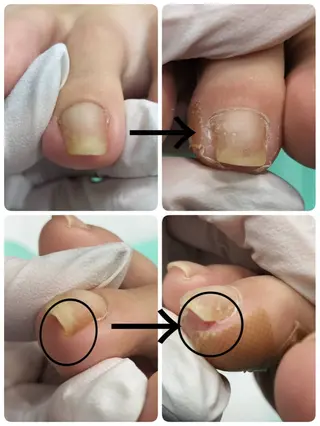 e.nail所属・和賀井 恵理のネイルデザイン