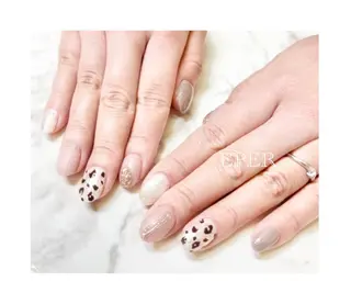 ネイル ネイルサロン -EPER-エペルのネイルデザイン