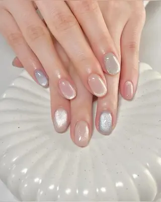 ネイル Maychan _ Nailsalon所属・Mei Meiのネイルデザイン