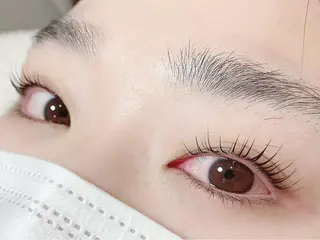 マツエク・マツパ zekka所属・門前仲町zekka Kaのマツエク・マツパデザイン