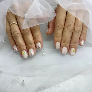 ネイル niko nailのネイルデザイン