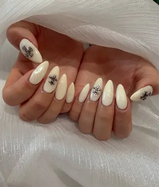 ネイル Zina  nail 浦安所属・Zina nail 浦安店のネイルデザイン