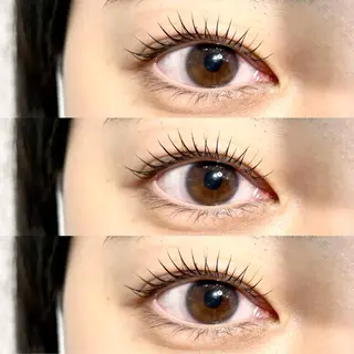 マツエク・マツパ ◡̈︎eyelist ⑅︎Reinaのマツエク・マツパデザイン