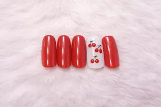 ネイル REBEST南森町 nail🪽のネイルデザイン