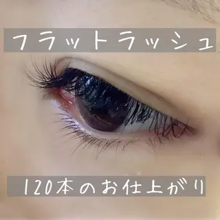 マツエク・マツパ 神田 久実加のマツエク・マツパデザイン