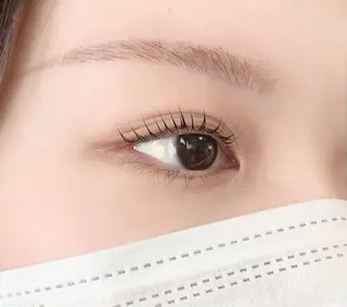 マツエク・マツパ 🦋平林 未莉🦋✨のマツエク・マツパデザイン