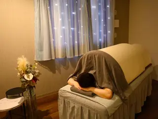 Crystal BEAUのエステ・リラクイメージ