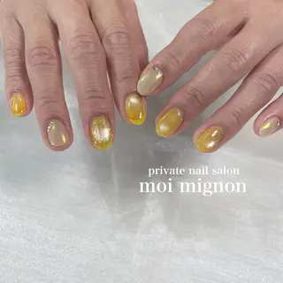 ネイル nailist Aki♡のネイルデザイン