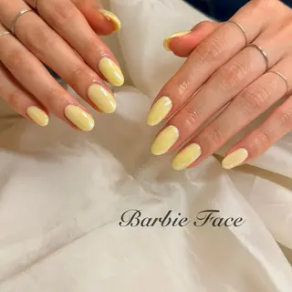 ネイル シモ ハツミのネイルデザイン