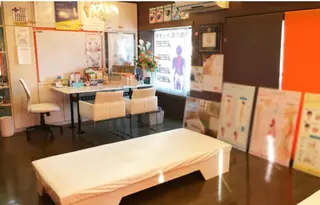 TAIYO所属・SA ゆかりのエステ・リラクイメージ