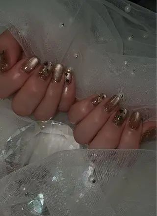 ネイル Lulz nailのネイルデザイン