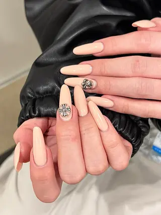 ネイル H&Bsalon カイのネイルデザイン