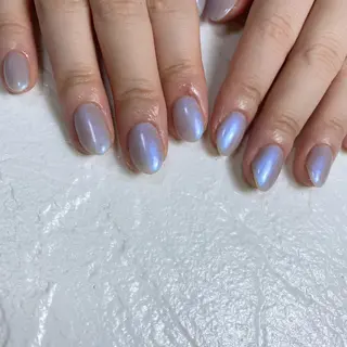 ネイル Re:Smil所属・☺︎ NOZOMI☺︎のネイルデザイン