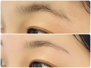 アイブロウ Mia.rosa所属・光フェイシャル・脱毛 MIA.ROSAの眉毛・アイブロウイメージ