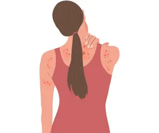 美腸サロン【腸もみ &アロマリンパ】のエステ・リラクイメージ