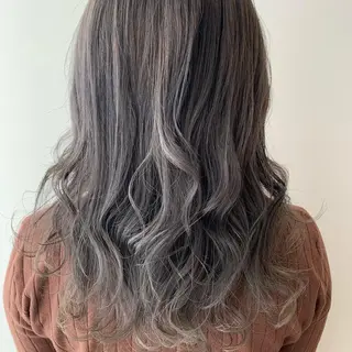 カラー メンズパーマ特化🔥 ツイスパ/シャドウのヘアスタイル