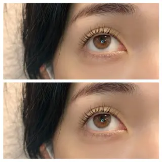 マツエク・マツパ Ayumi.dre 🌸Y《2階》のマツエク・マツパデザイン