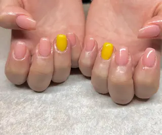 ネイル N.style所属・Ｎ. styleのネイルデザイン