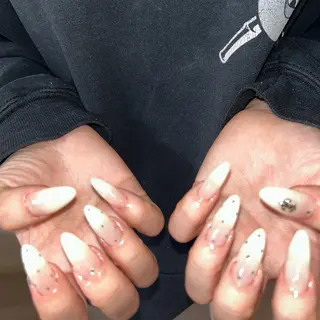 ネイル neinei ☆キラネイル高円寺☆のネイルデザイン