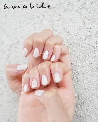ネイル amabile nailのネイルデザイン