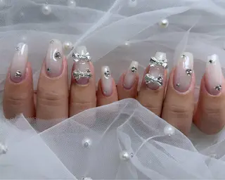 ネイル ToliyDeliy akemiのネイルデザイン