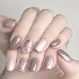 ネイル MIHANA NAILのネイルデザイン